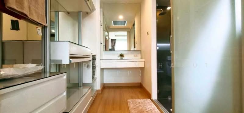 For Rent - Apus Condominium Pattaya, Chon Buri (Pattaya)