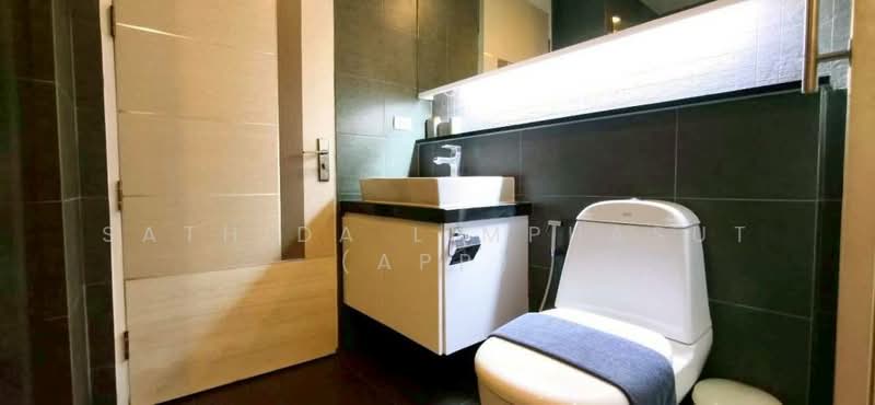 Apus Condominium : เอพัส คอนโดมีเนียม พัทยา กลาง, ชลบุรี, เพนียดช้าง, หนองปรือ, บางละมุง, ชลบุรี, 50 ตร.ม., คอนโด ให้เช่า, โดย Sathida Limphasut (App), 500230561 - DDproperty.com
