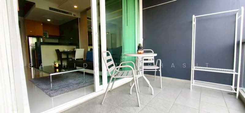 For Rent - Apus Condominium Pattaya, Chon Buri (Pattaya)