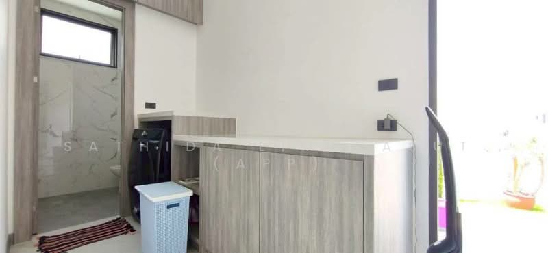 Layan Residence Pattaya : ลายัน เรสซิเดนซ์ พัทยา, ชลบุรี, ทุ่งกลม-ตาลหมัน18, หนองปรือ, บางละมุง, ชลบุรี, 391 ตร.ม., วิลล่า ให้เช่า, โดย Sathida Limphasut (App), 500230568 - DDproperty.com