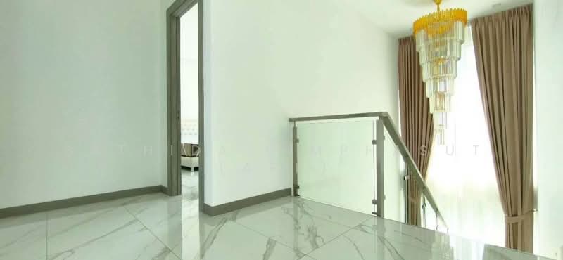 Layan Residence Pattaya : ลายัน เรสซิเดนซ์ พัทยา, ชลบุรี, ทุ่งกลม-ตาลหมัน18, หนองปรือ, บางละมุง, ชลบุรี, 391 ตร.ม., วิลล่า ให้เช่า, โดย Sathida Limphasut (App), 500230568 - DDproperty.com