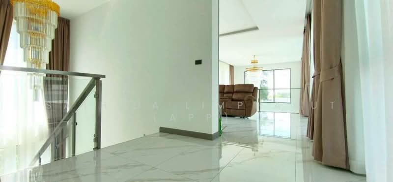 Layan Residence Pattaya : ลายัน เรสซิเดนซ์ พัทยา, ชลบุรี, ทุ่งกลม-ตาลหมัน18, หนองปรือ, บางละมุง, ชลบุรี, 391 ตร.ม., วิลล่า ให้เช่า, โดย Sathida Limphasut (App), 500230568 - DDproperty.com