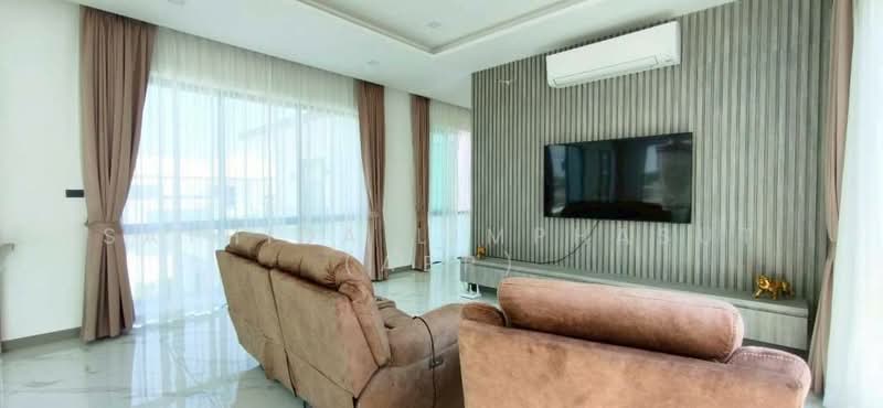 Layan Residence Pattaya : ลายัน เรสซิเดนซ์ พัทยา, ชลบุรี, ทุ่งกลม-ตาลหมัน18, หนองปรือ, บางละมุง, ชลบุรี, 391 ตร.ม., วิลล่า ให้เช่า, โดย Sathida Limphasut (App), 500230568 - DDproperty.com