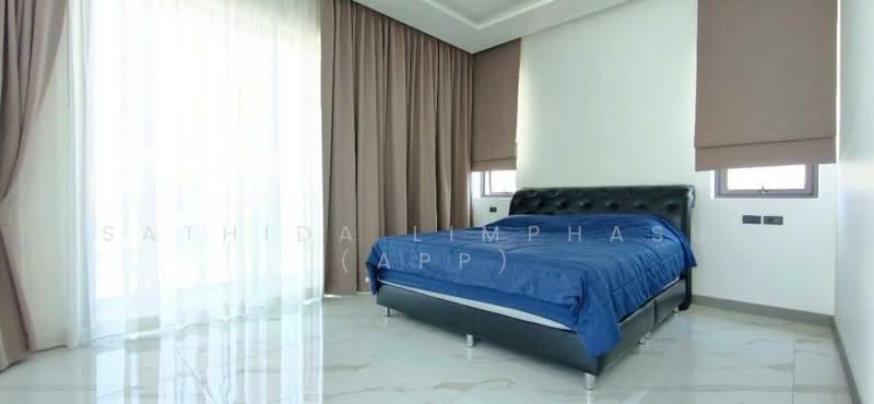 Layan Residence Pattaya : ลายัน เรสซิเดนซ์ พัทยา, ชลบุรี, ทุ่งกลม-ตาลหมัน18, หนองปรือ, บางละมุง, ชลบุรี, 391 ตร.ม., วิลล่า ให้เช่า, โดย Sathida Limphasut (App), 500230568 - DDproperty.com