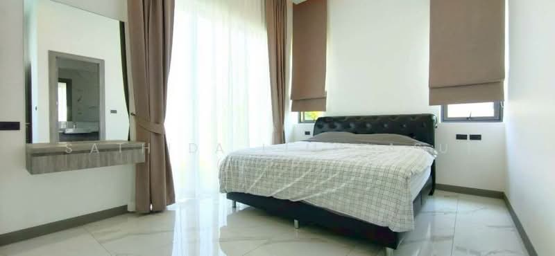 Layan Residence Pattaya : ลายัน เรสซิเดนซ์ พัทยา, ชลบุรี, ทุ่งกลม-ตาลหมัน18, หนองปรือ, บางละมุง, ชลบุรี, 391 ตร.ม., วิลล่า ให้เช่า, โดย Sathida Limphasut (App), 500230568 - DDproperty.com