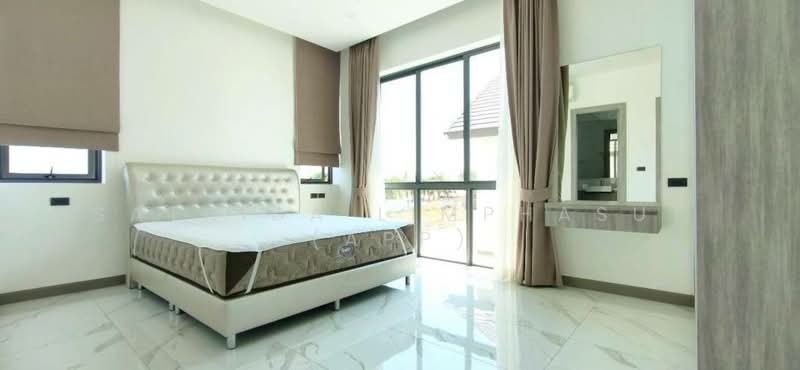Layan Residence Pattaya : ลายัน เรสซิเดนซ์ พัทยา, ชลบุรี, ทุ่งกลม-ตาลหมัน18, หนองปรือ, บางละมุง, ชลบุรี, 391 ตร.ม., วิลล่า ให้เช่า, โดย Sathida Limphasut (App), 500230568 - DDproperty.com