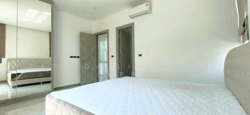 Layan Residence Pattaya, Chon Buri (Pattaya), Toongklom-Talman 18, Nong Pru, Bang Lamung (Pattaya), Chon Buri (Pattaya), 5 Bedrooms, 391 sqm, Villa For Rent, by Sathida Limphasut (App), 500230568 - DDproperty.com