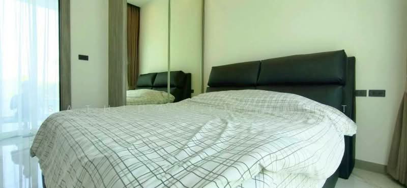 Layan Residence Pattaya, Chon Buri (Pattaya), Toongklom-Talman 18, Nong Pru, Bang Lamung (Pattaya), Chon Buri (Pattaya), 5 Bedrooms, 391 sqm, Villa For Rent, by Sathida Limphasut (App), 500230568 - DDproperty.com