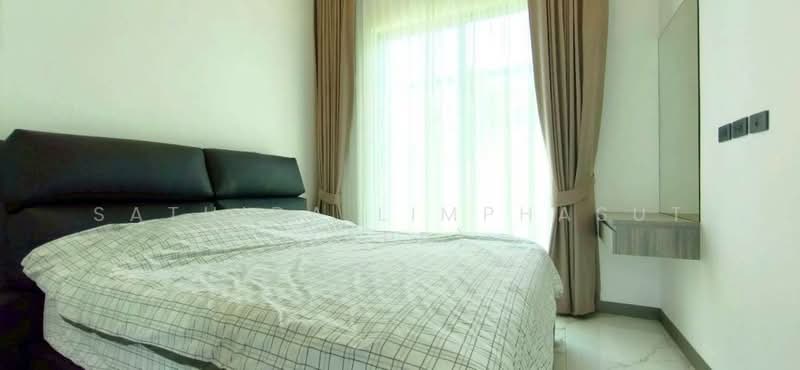 Layan Residence Pattaya : ลายัน เรสซิเดนซ์ พัทยา, ชลบุรี, ทุ่งกลม-ตาลหมัน18, หนองปรือ, บางละมุง, ชลบุรี, 391 ตร.ม., วิลล่า ให้เช่า, โดย Sathida Limphasut (App), 500230568 - DDproperty.com