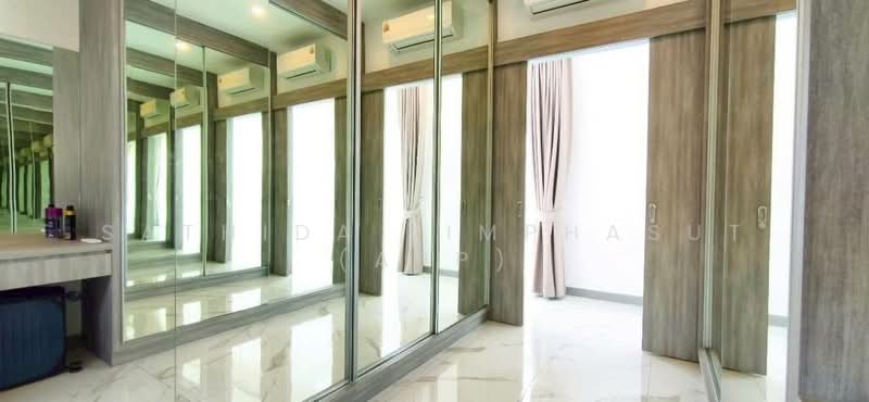 Layan Residence Pattaya : ลายัน เรสซิเดนซ์ พัทยา, ชลบุรี, ทุ่งกลม-ตาลหมัน18, หนองปรือ, บางละมุง, ชลบุรี, 391 ตร.ม., วิลล่า ให้เช่า, โดย Sathida Limphasut (App), 500230568 - DDproperty.com