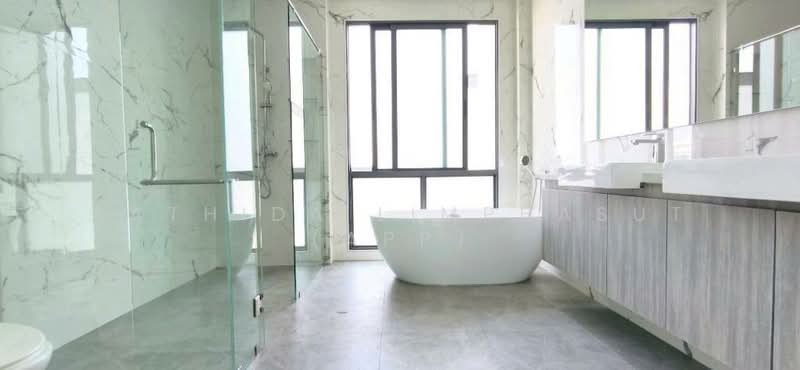 Layan Residence Pattaya : ลายัน เรสซิเดนซ์ พัทยา, ชลบุรี, ทุ่งกลม-ตาลหมัน18, หนองปรือ, บางละมุง, ชลบุรี, 391 ตร.ม., วิลล่า ให้เช่า, โดย Sathida Limphasut (App), 500230568 - DDproperty.com