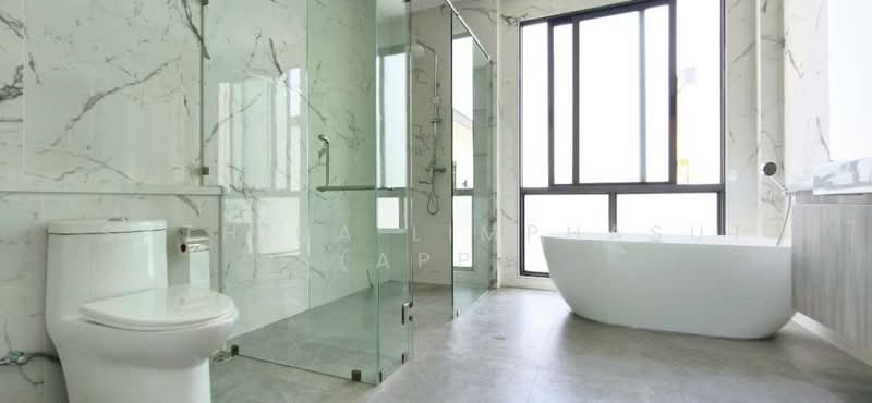 Layan Residence Pattaya : ลายัน เรสซิเดนซ์ พัทยา, ชลบุรี, ทุ่งกลม-ตาลหมัน18, หนองปรือ, บางละมุง, ชลบุรี, 391 ตร.ม., วิลล่า ให้เช่า, โดย Sathida Limphasut (App), 500230568 - DDproperty.com