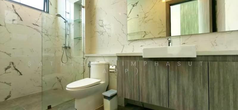 Layan Residence Pattaya, Chon Buri (Pattaya), Toongklom-Talman 18, Nong Pru, Bang Lamung (Pattaya), Chon Buri (Pattaya), 5 Bedrooms, 391 sqm, Villa For Rent, by Sathida Limphasut (App), 500230568 - DDproperty.com