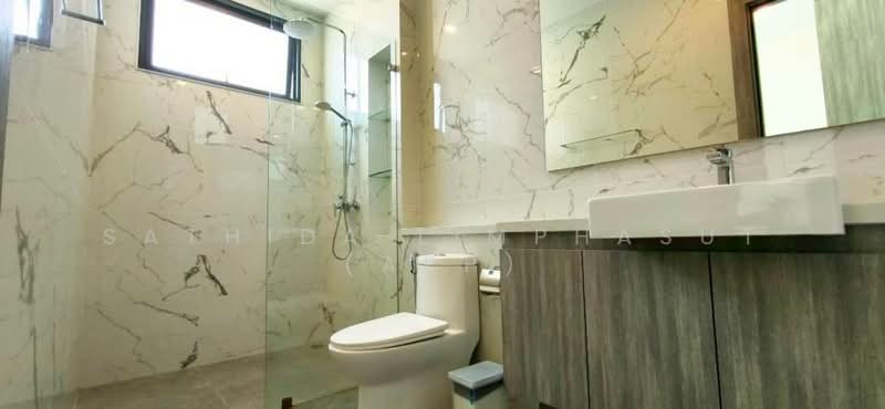 Layan Residence Pattaya, Chon Buri (Pattaya), Toongklom-Talman 18, Nong Pru, Bang Lamung (Pattaya), Chon Buri (Pattaya), 5 Bedrooms, 391 sqm, Villa For Rent, by Sathida Limphasut (App), 500230568 - DDproperty.com