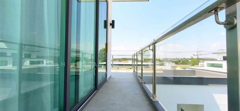 Layan Residence Pattaya, Chon Buri (Pattaya), Toongklom-Talman 18, Nong Pru, Bang Lamung (Pattaya), Chon Buri (Pattaya), 5 Bedrooms, 391 sqm, Villa For Rent, by Sathida Limphasut (App), 500230568 - DDproperty.com