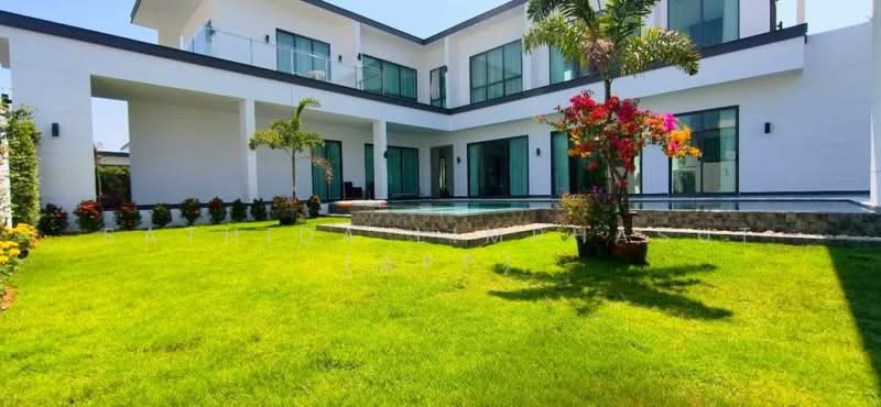 Layan Residence Pattaya : ลายัน เรสซิเดนซ์ พัทยา, ชลบุรี, ทุ่งกลม-ตาลหมัน18, หนองปรือ, บางละมุง, ชลบุรี, 391 ตร.ม., วิลล่า ให้เช่า, โดย Sathida Limphasut (App), 500230568 - DDproperty.com