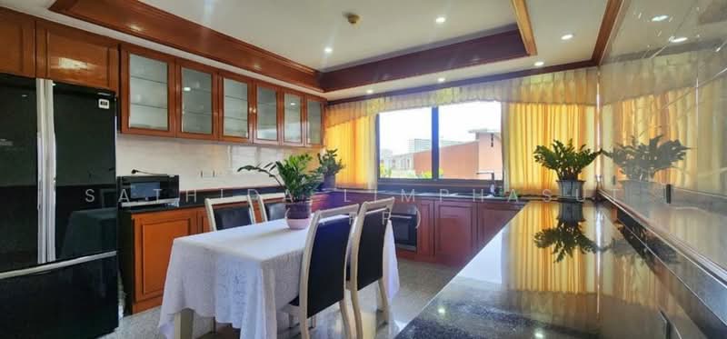 Jomtien Plaza Condotel, Chon Buri (Pattaya), 406 261 Village No. 12, Nong Pru, Bang Lamung (Pattaya), Chon Buri (Pattaya), 2 Bedrooms, 161 sqm, Condo For Sale, by Sathida Limphasut (App), 500230605 - DDproperty.com