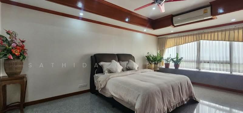 Jomtien Plaza Condotel, Chon Buri (Pattaya), 406 261 Village No. 12, Nong Pru, Bang Lamung (Pattaya), Chon Buri (Pattaya), 2 Bedrooms, 161 sqm, Condo For Sale, by Sathida Limphasut (App), 500230605 - DDproperty.com
