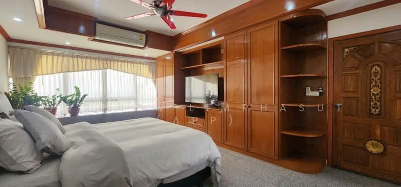 Jomtien Plaza Condotel, Chon Buri (Pattaya), 406 261 Village No. 12, Nong Pru, Bang Lamung (Pattaya), Chon Buri (Pattaya), 2 Bedrooms, 161 sqm, Condo For Sale, by Sathida Limphasut (App), 500230605 - DDproperty.com