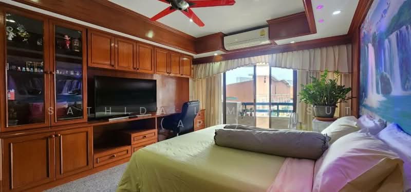 Jomtien Plaza Condotel : จอมเทียน พลาซ่า คอนโดเทล, ชลบุรี, 406 261 หมู่ที่ 12, หนองปรือ, บางละมุง, ชลบุรี, 161 ตร.ม., คอนโด ขาย, โดย Sathida Limphasut (App), 500230605 - DDproperty.com