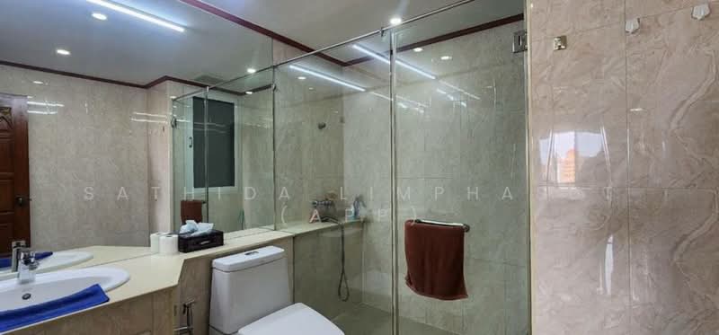 Jomtien Plaza Condotel, Chon Buri (Pattaya), 406 261 Village No. 12, Nong Pru, Bang Lamung (Pattaya), Chon Buri (Pattaya), 2 Bedrooms, 161 sqm, Condo For Sale, by Sathida Limphasut (App), 500230605 - DDproperty.com