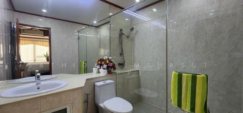 Jomtien Plaza Condotel, Chon Buri (Pattaya), 406 261 Village No. 12, Nong Pru, Bang Lamung (Pattaya), Chon Buri (Pattaya), 2 Bedrooms, 161 sqm, Condo For Sale, by Sathida Limphasut (App), 500230605 - DDproperty.com