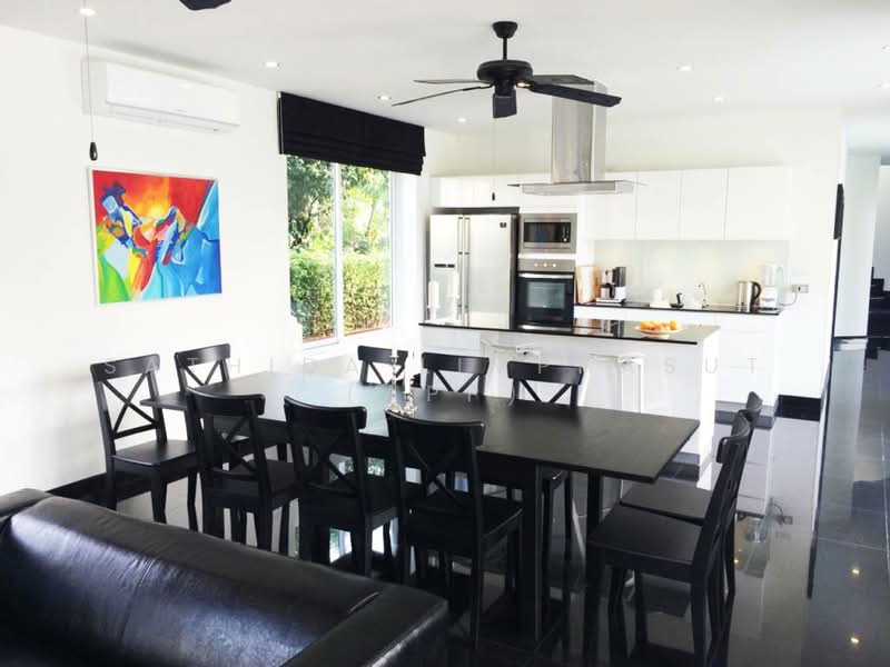 For Sale - Phoenix Gold Golf & Country Club, Chon Buri (Pattaya)