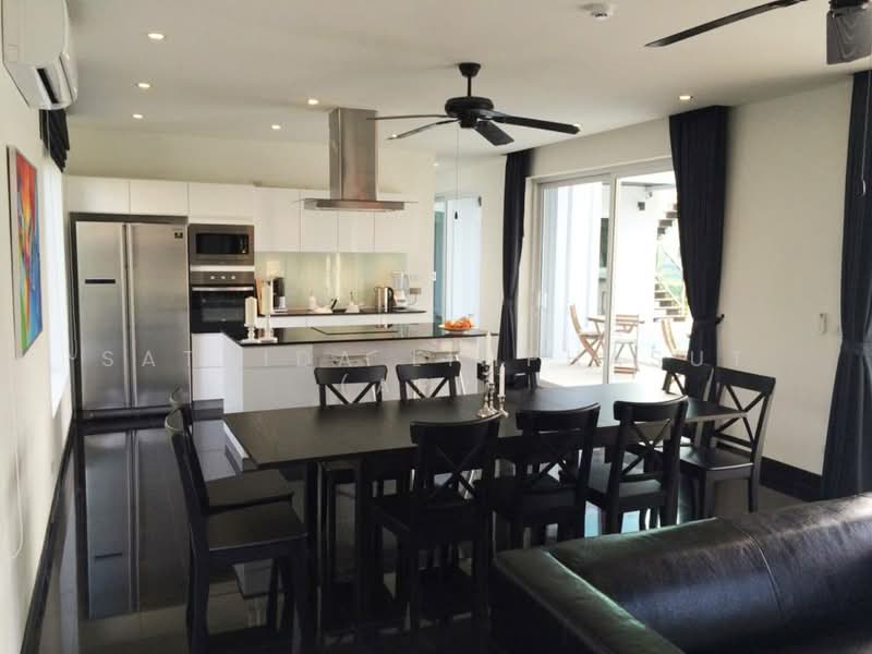 For Sale - Phoenix Gold Golf & Country Club, Chon Buri (Pattaya)