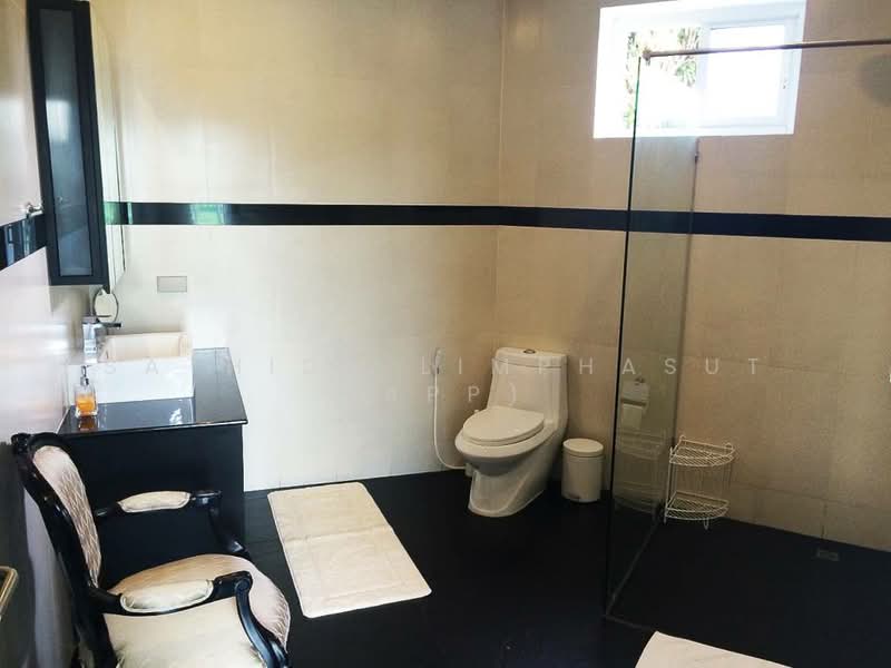 For Sale - Phoenix Gold Golf & Country Club, Chon Buri (Pattaya)