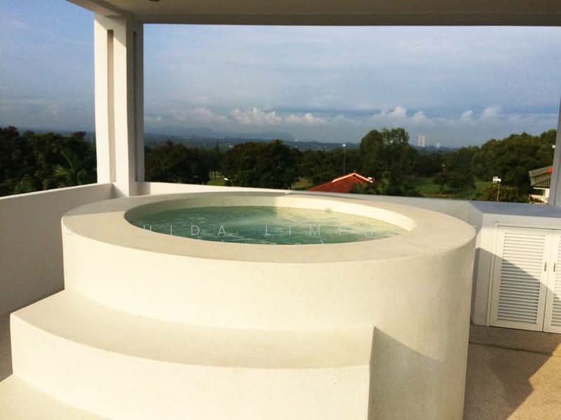 For Sale - Phoenix Gold Golf & Country Club, Chon Buri (Pattaya)