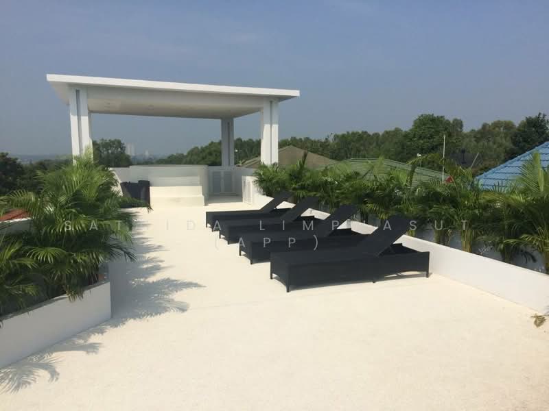 For Sale - Phoenix Gold Golf & Country Club, Chon Buri (Pattaya)