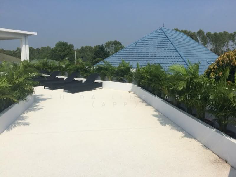 For Sale - Phoenix Gold Golf & Country Club, Chon Buri (Pattaya)