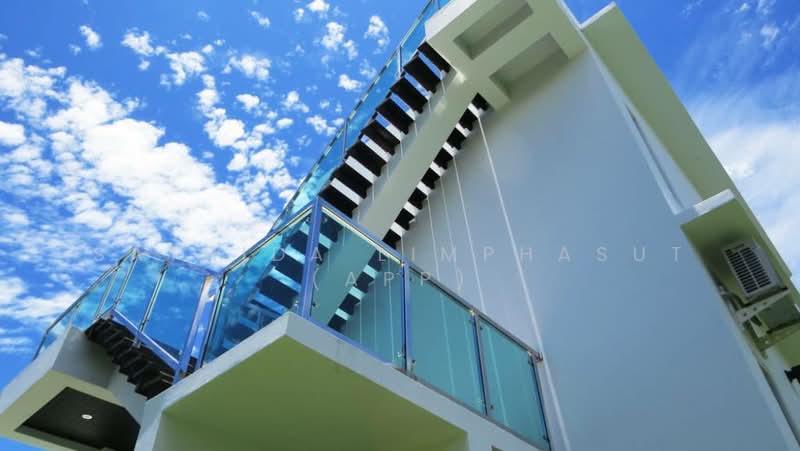 For Sale - Phoenix Gold Golf & Country Club, Chon Buri (Pattaya)