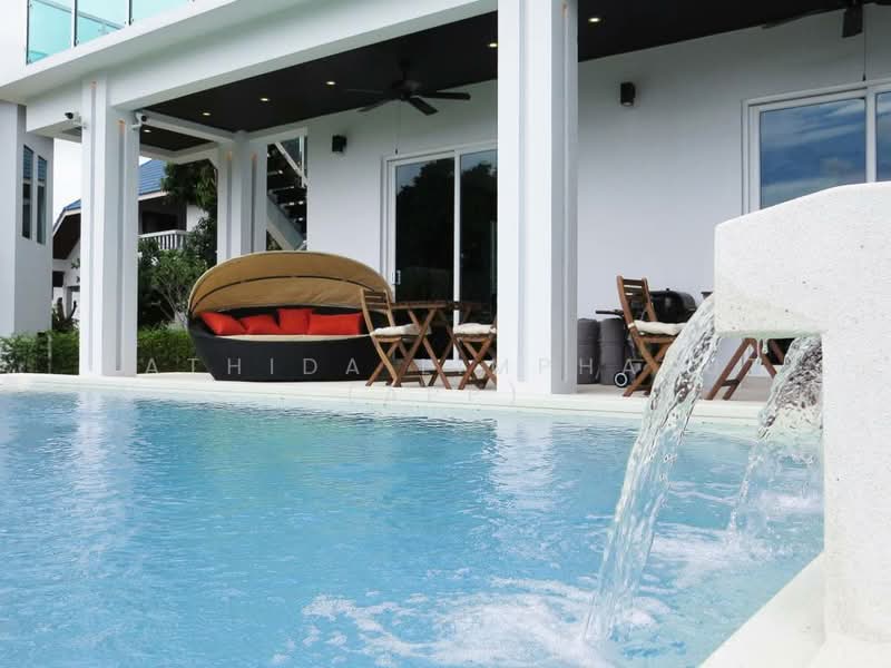 For Sale - Phoenix Gold Golf & Country Club, Chon Buri (Pattaya)