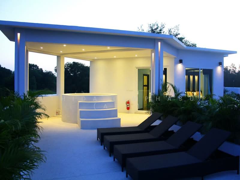 For Sale - Phoenix Gold Golf & Country Club, Chon Buri (Pattaya)