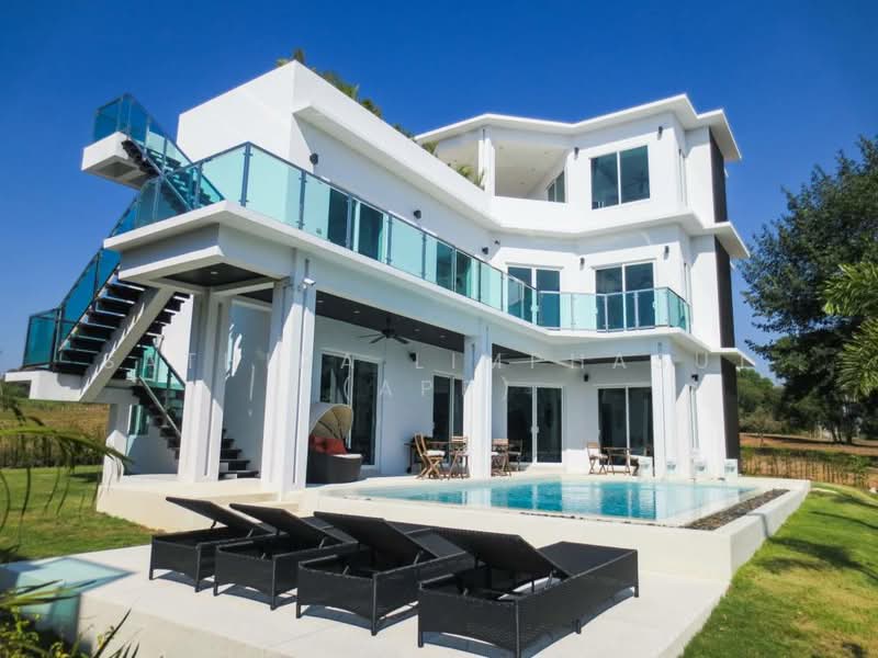 For Sale - Phoenix Gold Golf & Country Club, Chon Buri (Pattaya)