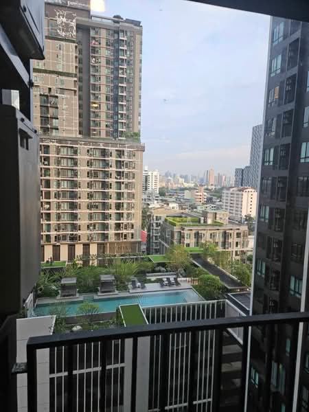 Nue Evo Ari, Bangkok, 50 Phahon Yothin 7, Samsen Nai, Phaya Thai, Bangkok, 2 Bedrooms, 45 sqm, Condo For Sale, by Orapa Sumetheesirisakul, 500230609 - DDproperty.com