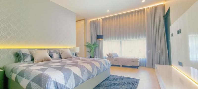 Manruetra Pura Pattaya, Chon Buri (Pattaya), Nong Pru, Bang Lamung (Pattaya), Chon Buri (Pattaya), 5 Bedrooms, 520 sqm, Single Detached House For Sale, by Sathida Limphasut (App), 500230637 - DDproperty.com