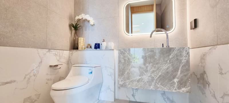 Manruetra Pura Pattaya, Chon Buri (Pattaya), Nong Pru, Bang Lamung (Pattaya), Chon Buri (Pattaya), 5 Bedrooms, 520 sqm, Single Detached House For Sale, by Sathida Limphasut (App), 500230637 - DDproperty.com