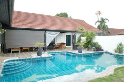 ขาย - Hivery Pool Villa 1 : ฮิเวรี่ พูล วิลล่า 1, ชลบุรี