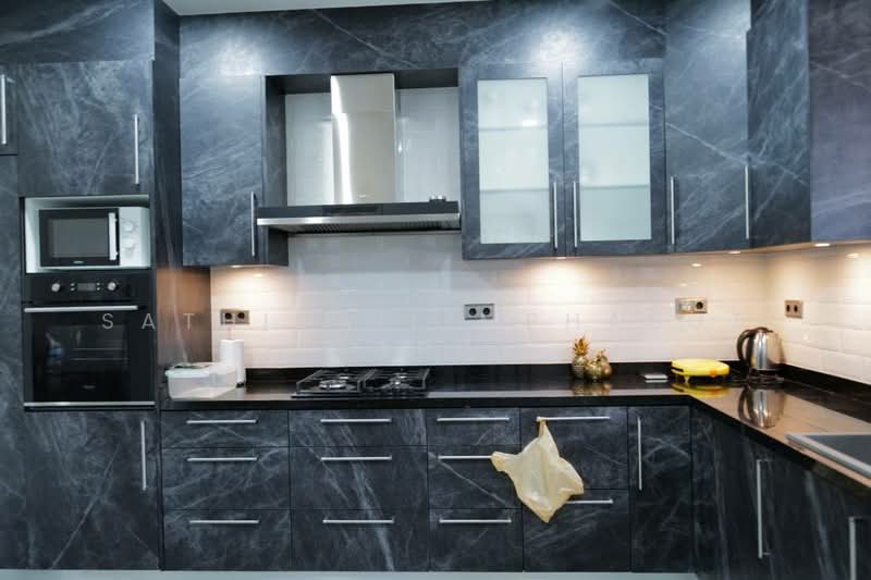 Hivery Pool Villa 1, Chon Buri (Pattaya), Nong Pla Lai, Bang Lamung (Pattaya), Chon Buri (Pattaya), 3 Bedrooms, 180 sqm, Villa For Sale, by Sathida Limphasut (App), 500230638 - DDproperty.com