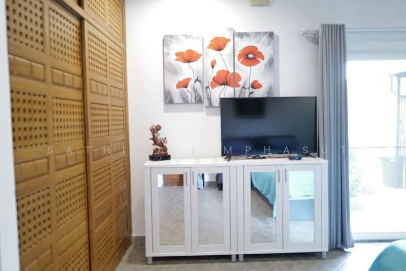 Hivery Pool Villa 1, Chon Buri (Pattaya), Nong Pla Lai, Bang Lamung (Pattaya), Chon Buri (Pattaya), 3 Bedrooms, 180 sqm, Villa For Sale, by Sathida Limphasut (App), 500230638 - DDproperty.com