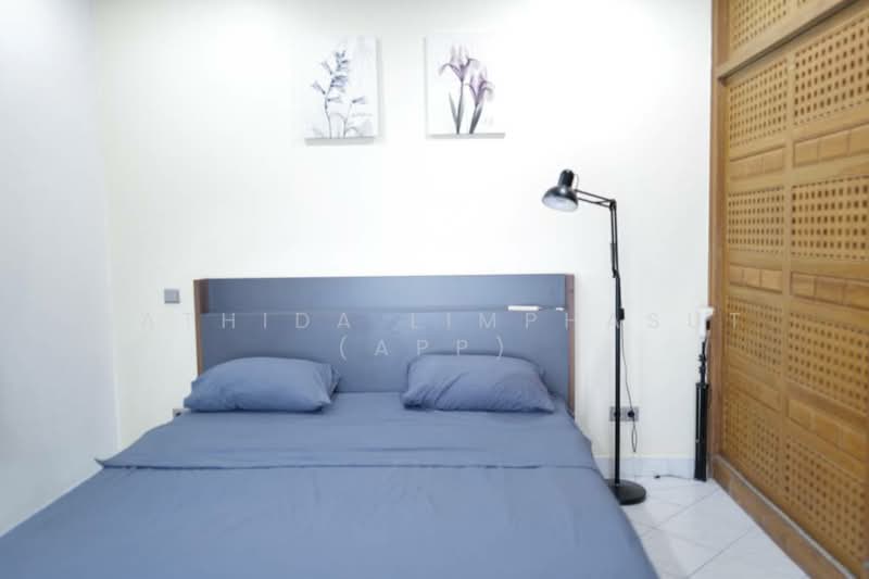 Hivery Pool Villa 1, Chon Buri (Pattaya), Nong Pla Lai, Bang Lamung (Pattaya), Chon Buri (Pattaya), 3 Bedrooms, 180 sqm, Villa For Sale, by Sathida Limphasut (App), 500230638 - DDproperty.com