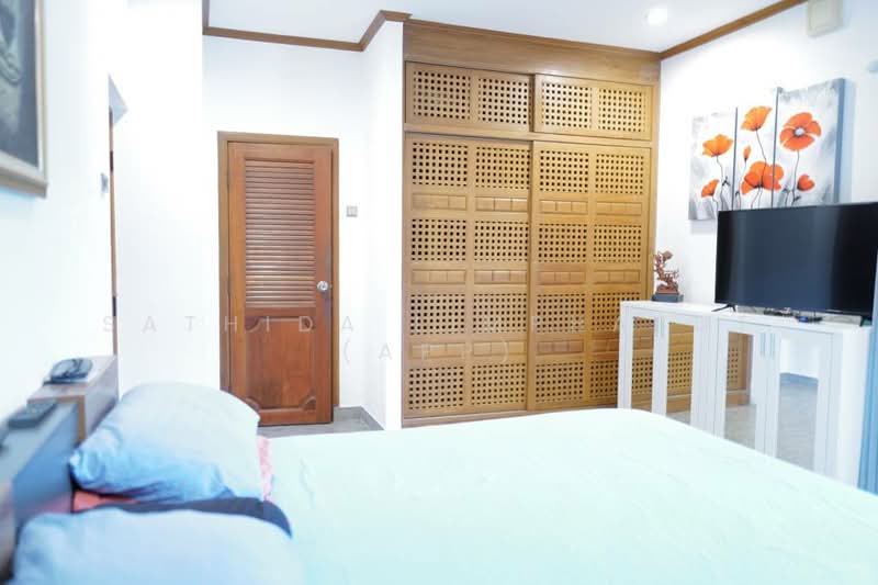 Hivery Pool Villa 1, Chon Buri (Pattaya), Nong Pla Lai, Bang Lamung (Pattaya), Chon Buri (Pattaya), 3 Bedrooms, 180 sqm, Villa For Sale, by Sathida Limphasut (App), 500230638 - DDproperty.com