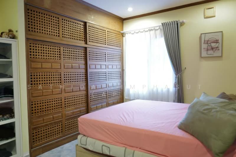 Hivery Pool Villa 1, Chon Buri (Pattaya), Nong Pla Lai, Bang Lamung (Pattaya), Chon Buri (Pattaya), 3 Bedrooms, 180 sqm, Villa For Sale, by Sathida Limphasut (App), 500230638 - DDproperty.com