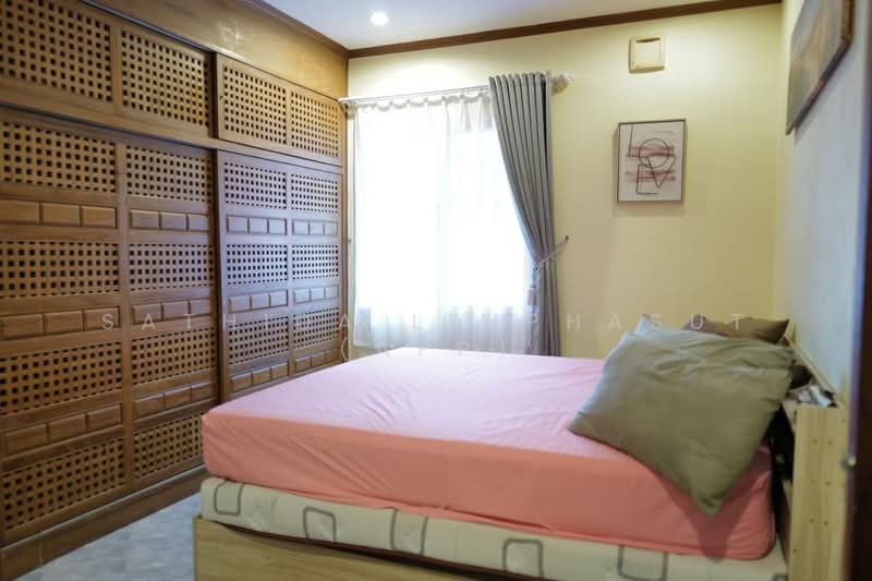 Hivery Pool Villa 1 : ฮิเวรี่ พูล วิลล่า 1, ชลบุรี, หนองปลาไหล, บางละมุง, ชลบุรี, 180 ตร.ม., วิลล่า ขาย, โดย Sathida Limphasut (App), 500230638 - DDproperty.com