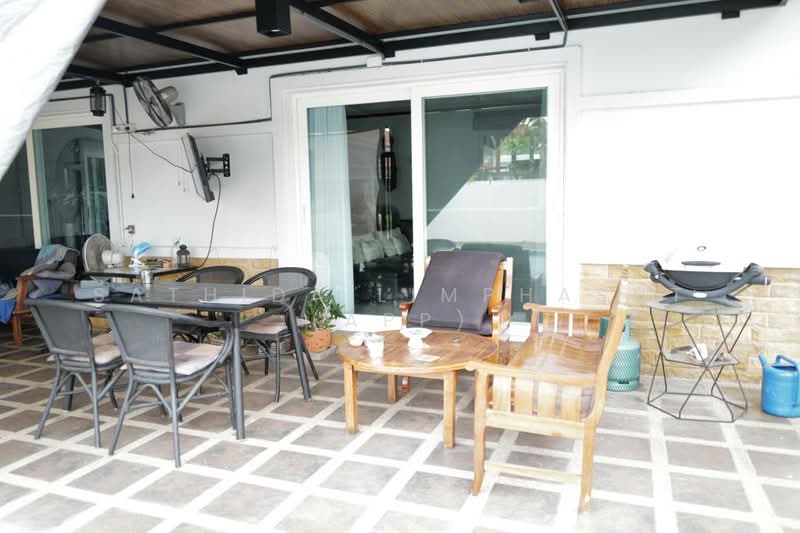 Hivery Pool Villa 1, Chon Buri (Pattaya), Nong Pla Lai, Bang Lamung (Pattaya), Chon Buri (Pattaya), 3 Bedrooms, 180 sqm, Villa For Sale, by Sathida Limphasut (App), 500230638 - DDproperty.com