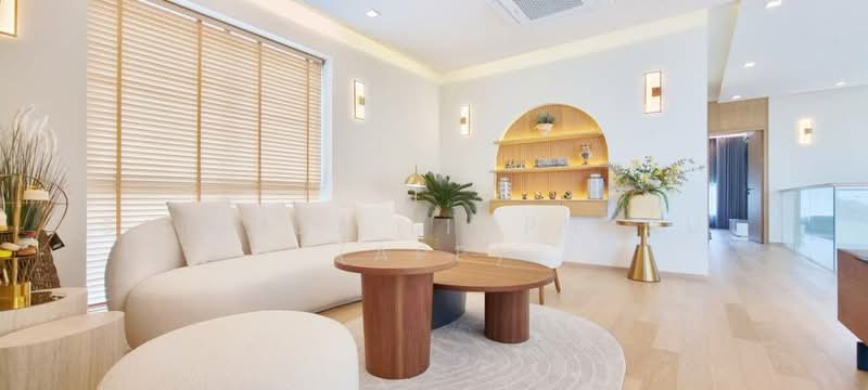 Manruetra Pura Pattaya, Chon Buri (Pattaya), Nong Pru, Bang Lamung (Pattaya), Chon Buri (Pattaya), 5 Bedrooms, 520 sqm, Single Detached House For Sale, by Sathida Limphasut (App), 500230639 - DDproperty.com