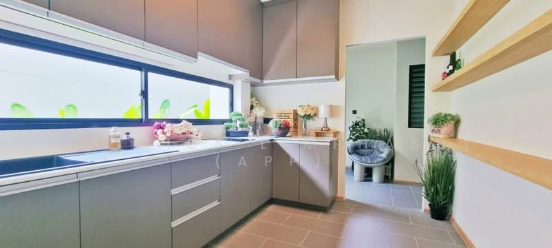 Manruetra Pura Pattaya, Chon Buri (Pattaya), Nong Pru, Bang Lamung (Pattaya), Chon Buri (Pattaya), 5 Bedrooms, 520 sqm, Single Detached House For Sale, by Sathida Limphasut (App), 500230639 - DDproperty.com