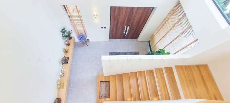 Manruetra Pura Pattaya, Chon Buri (Pattaya), Nong Pru, Bang Lamung (Pattaya), Chon Buri (Pattaya), 5 Bedrooms, 520 sqm, Single Detached House For Sale, by Sathida Limphasut (App), 500230639 - DDproperty.com